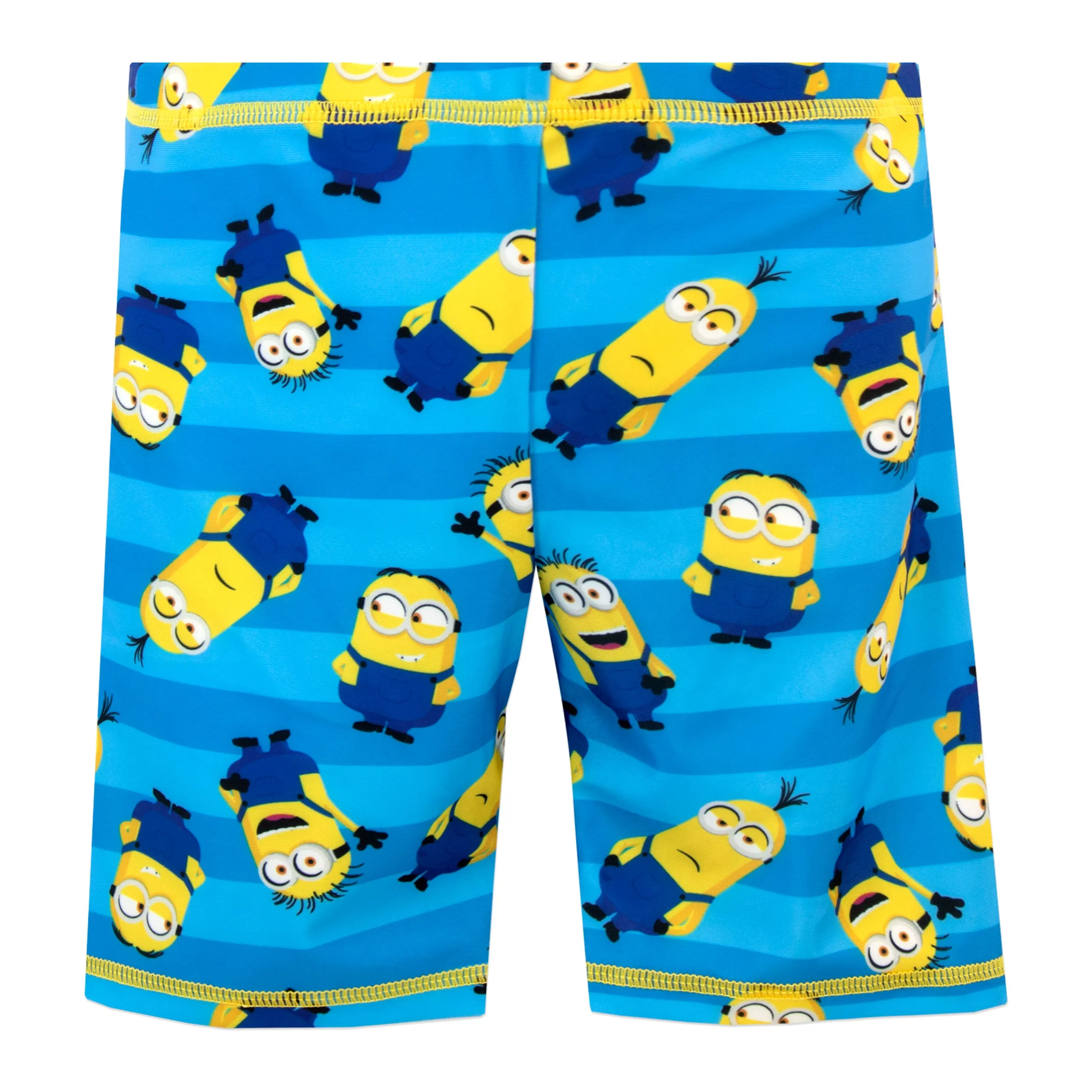Minions Swim Set