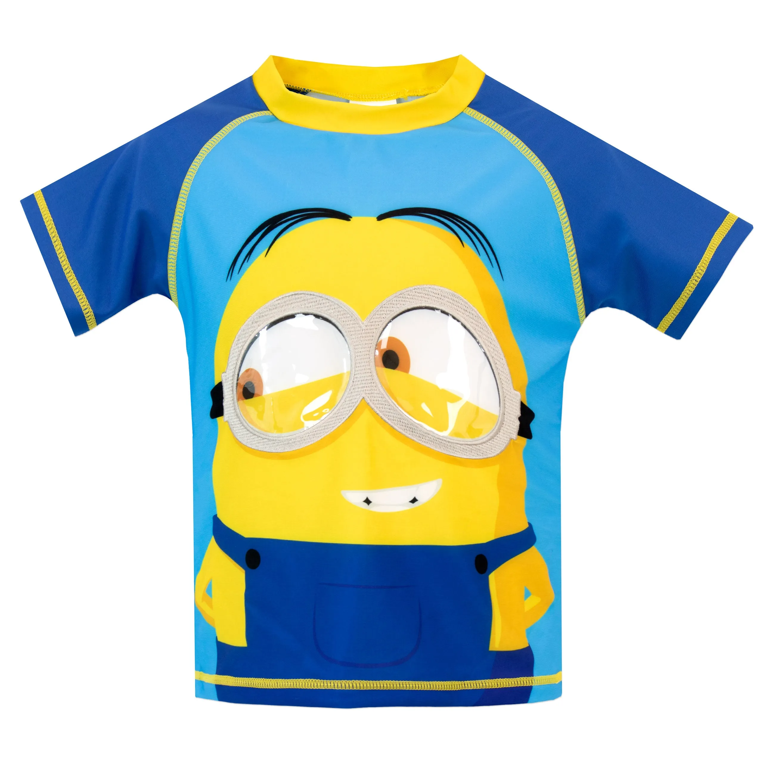 Minions Swim Set