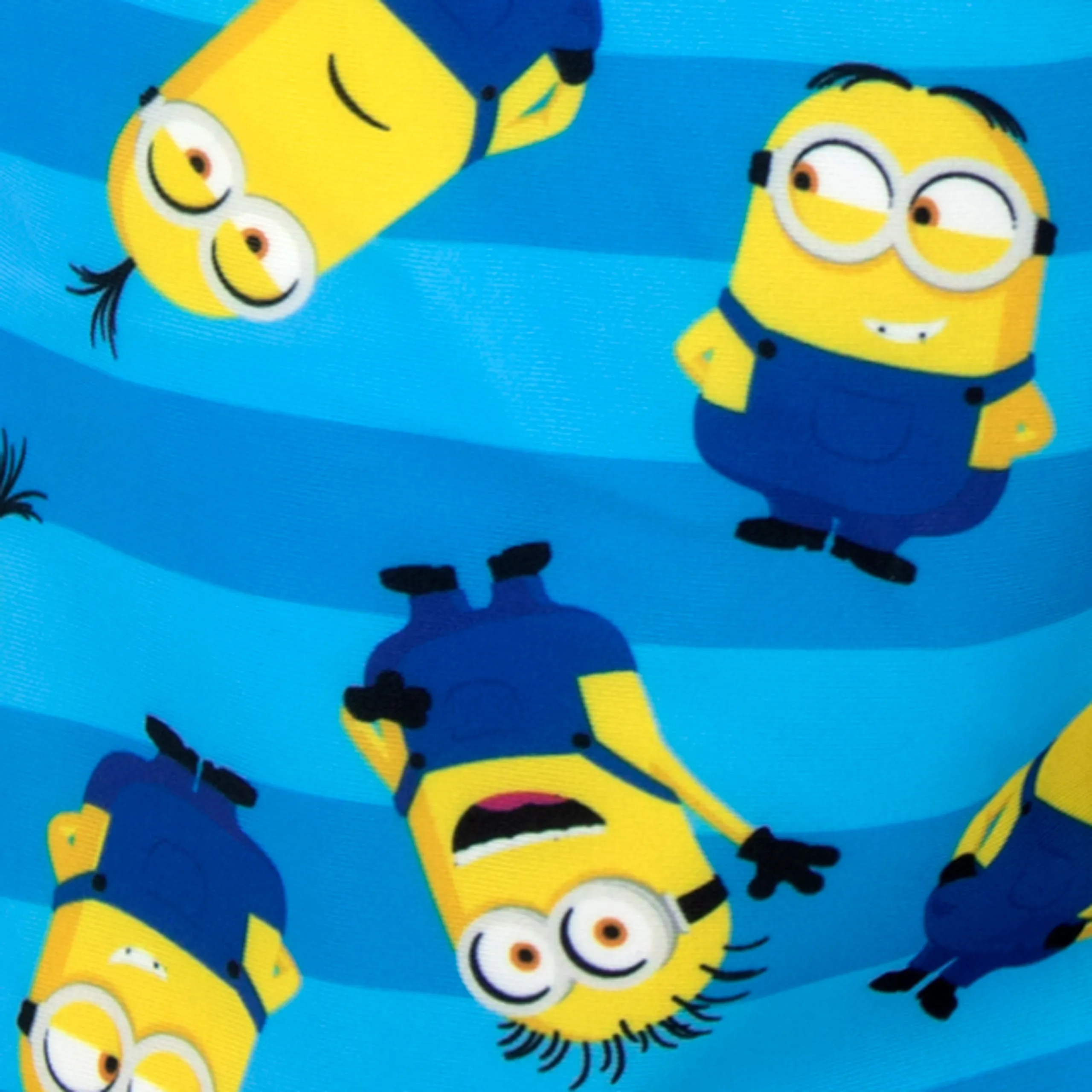 Minions Swim Set