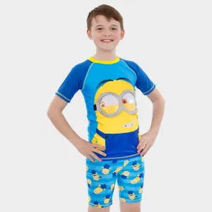 Minions Swim Set