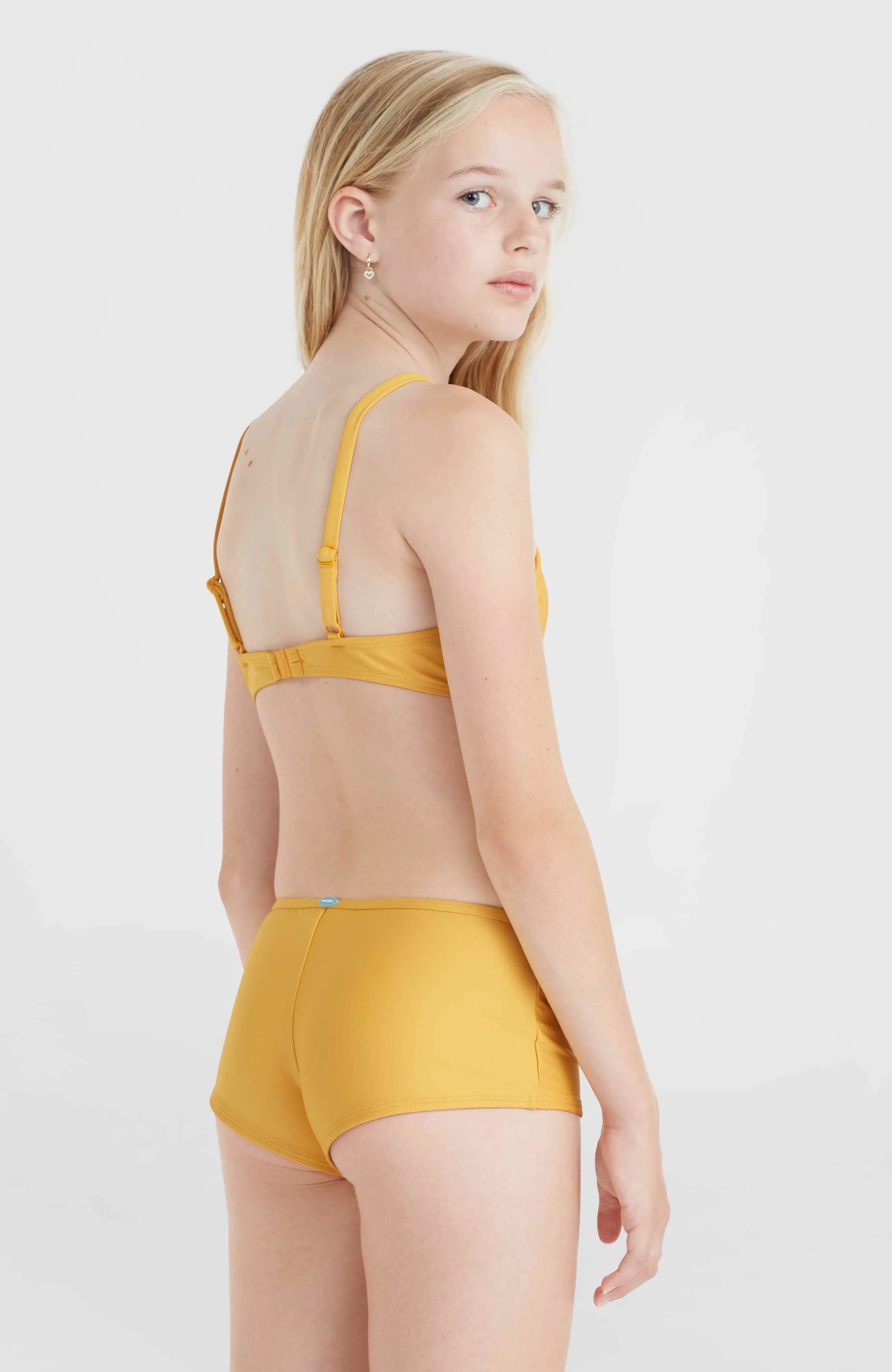 Mix and Match Cali Holiday Bikini-Set | Golden Haze