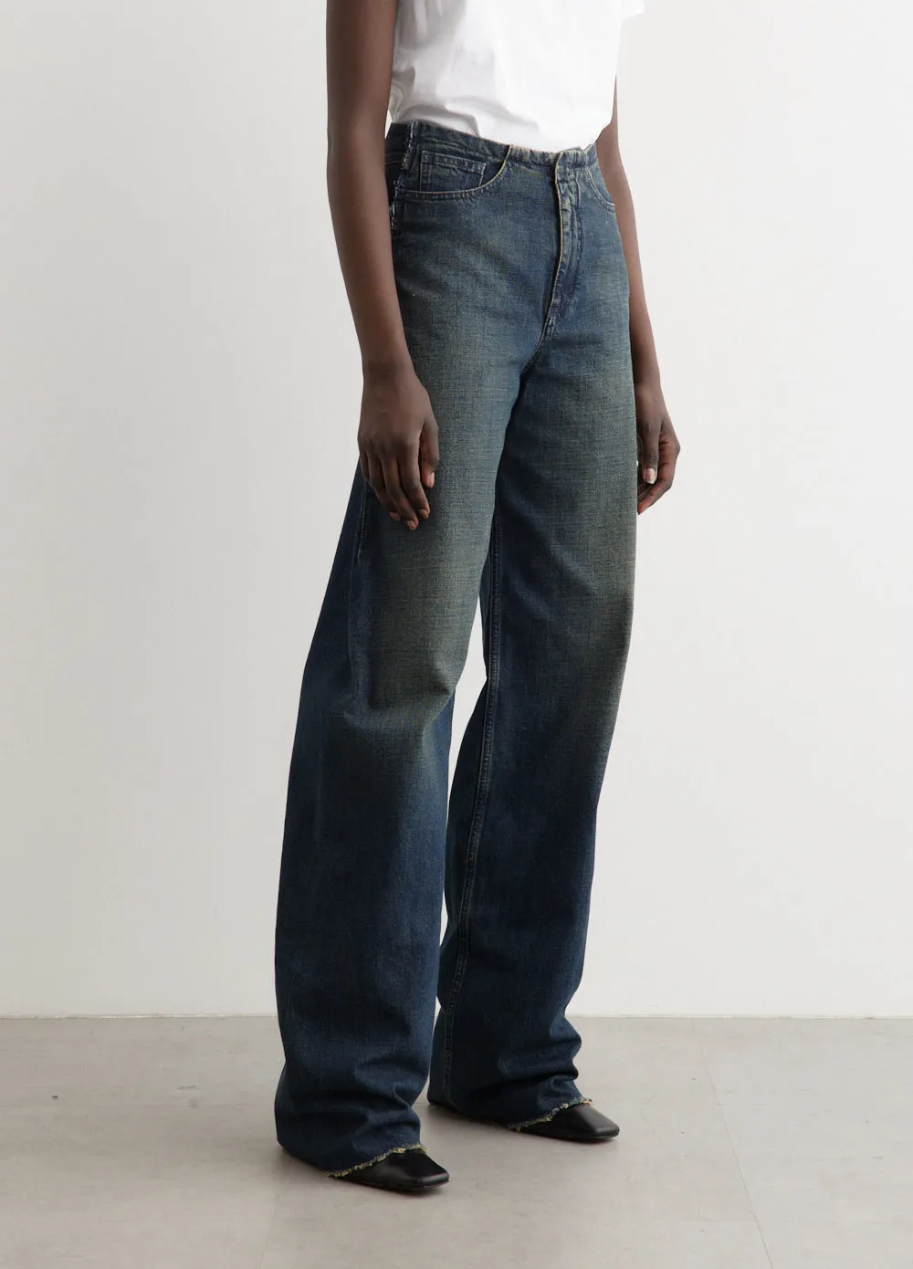 MM6 Pants