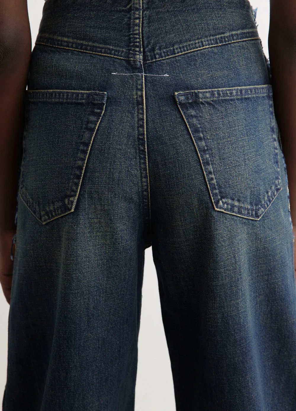 MM6 Pants