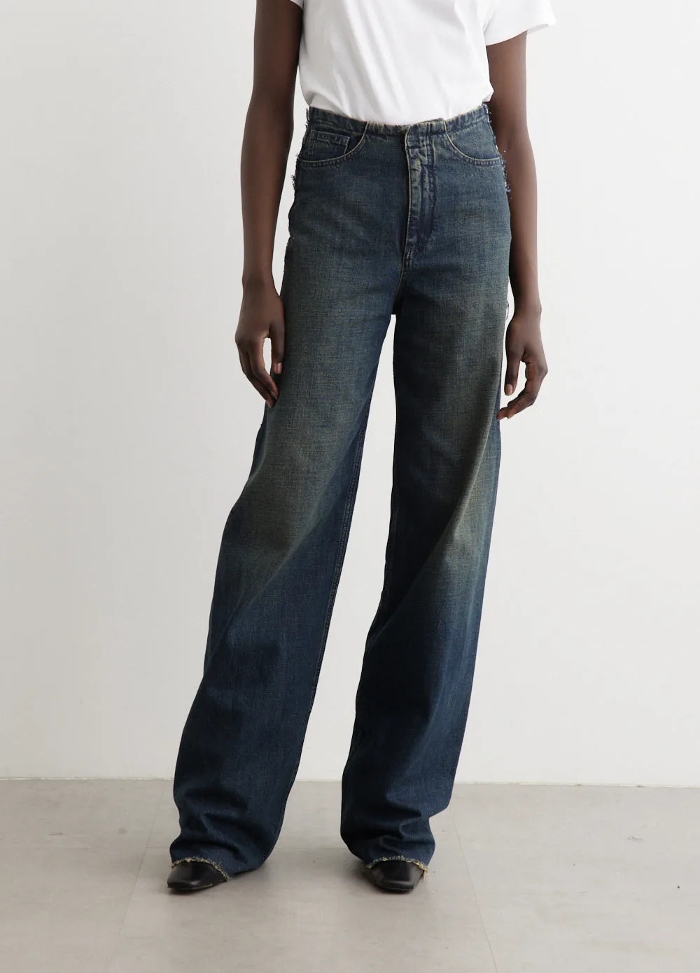 MM6 Pants