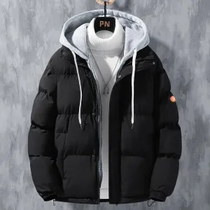 Männliche Windbreaker Jacken für den modernen Mann