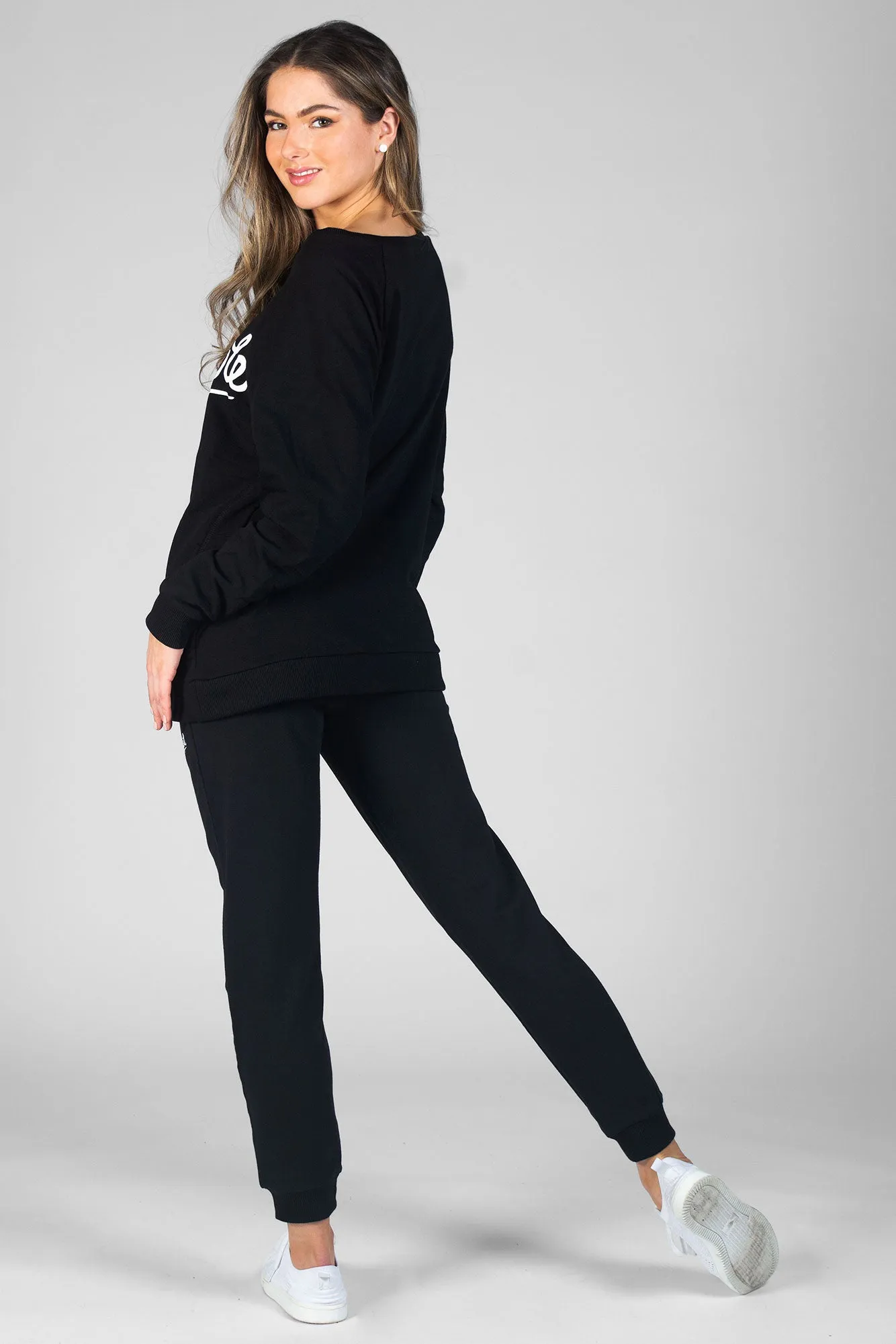 Monster Oversized Sweater