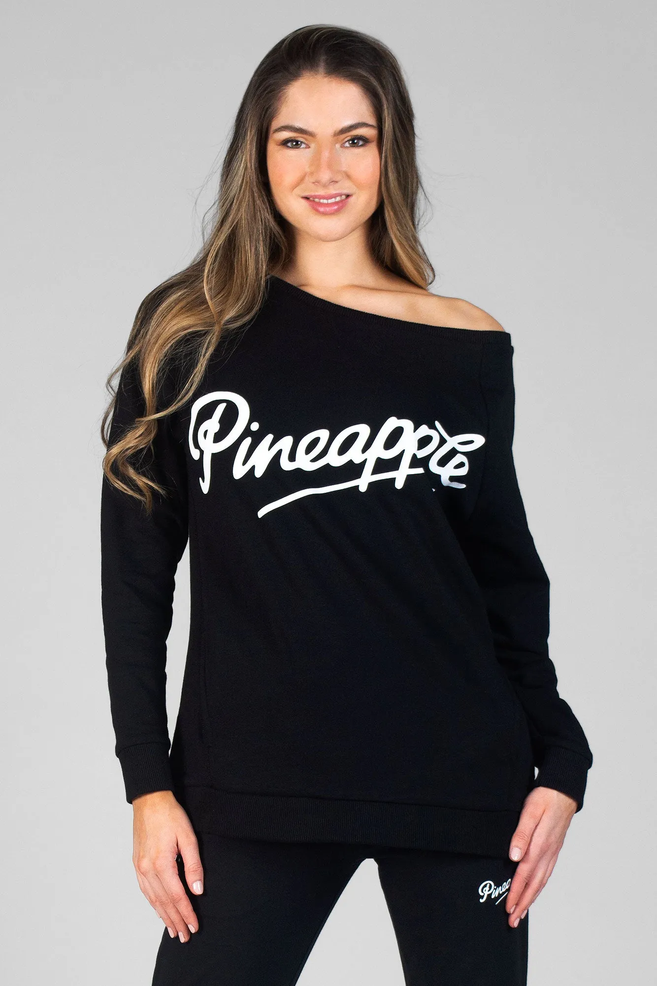 Monster Oversized Sweater