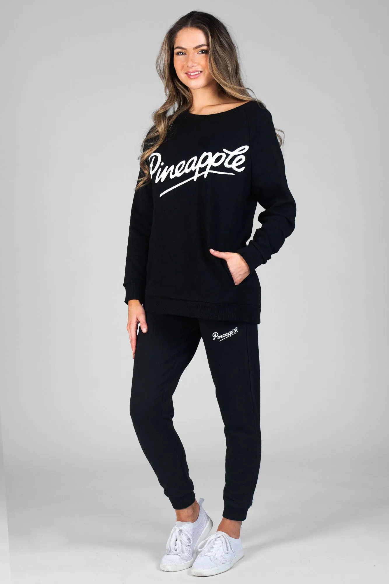 Monster Oversized Sweater