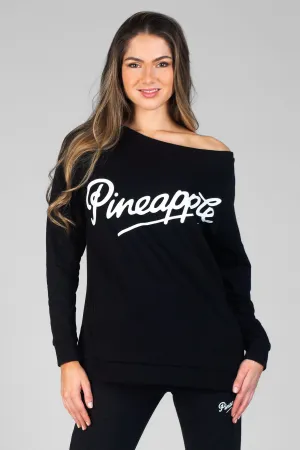 Monster Oversized Sweater