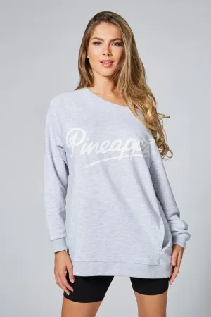 Monster Oversized Sweater