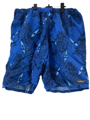 MontBell Adjustable Swim Trunks
