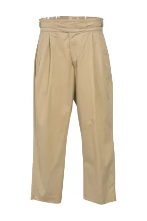 [MW199] Kuro | Pants