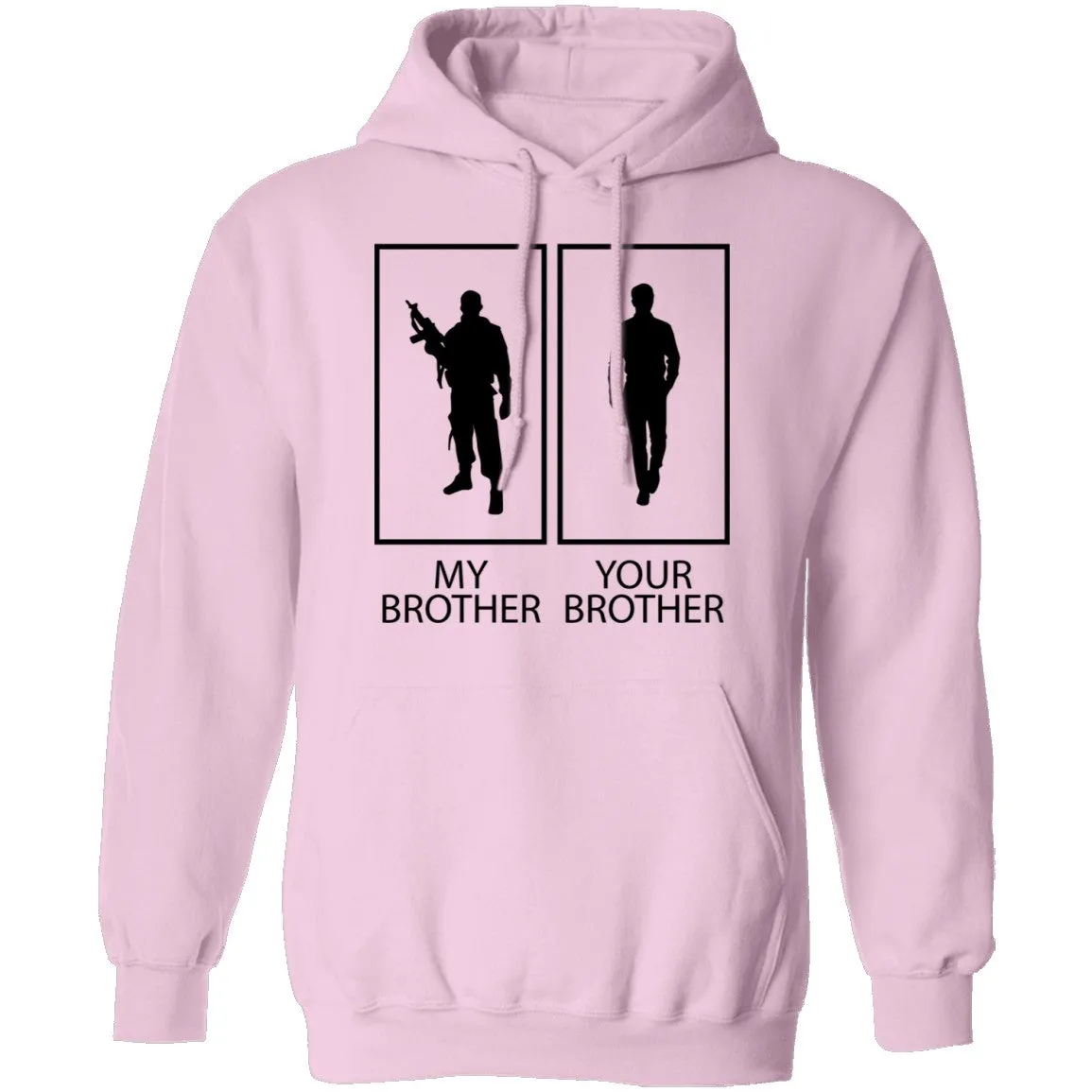 My Brother T-Shirt