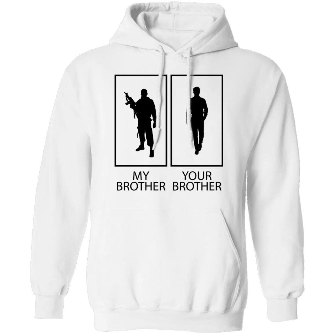 My Brother T-Shirt