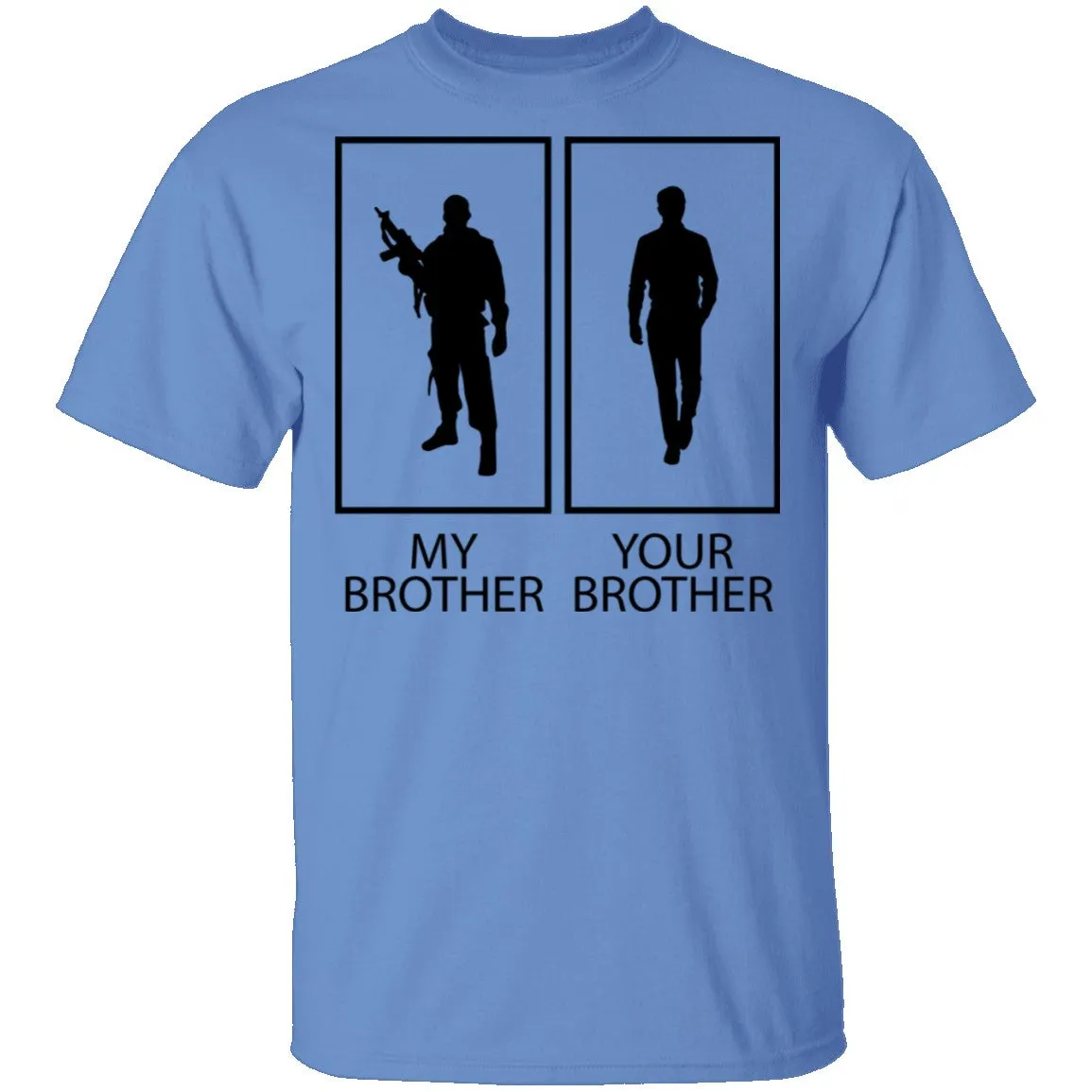 My Brother T-Shirt