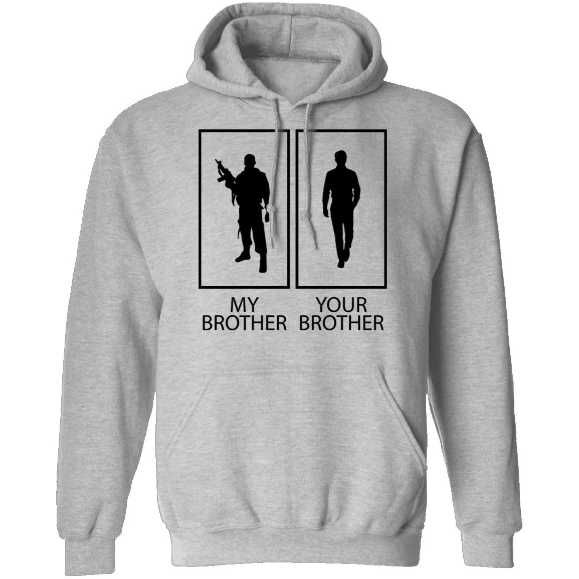 My Brother T-Shirt