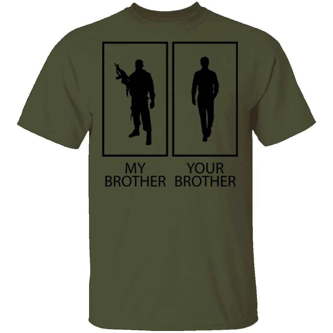 My Brother T-Shirt