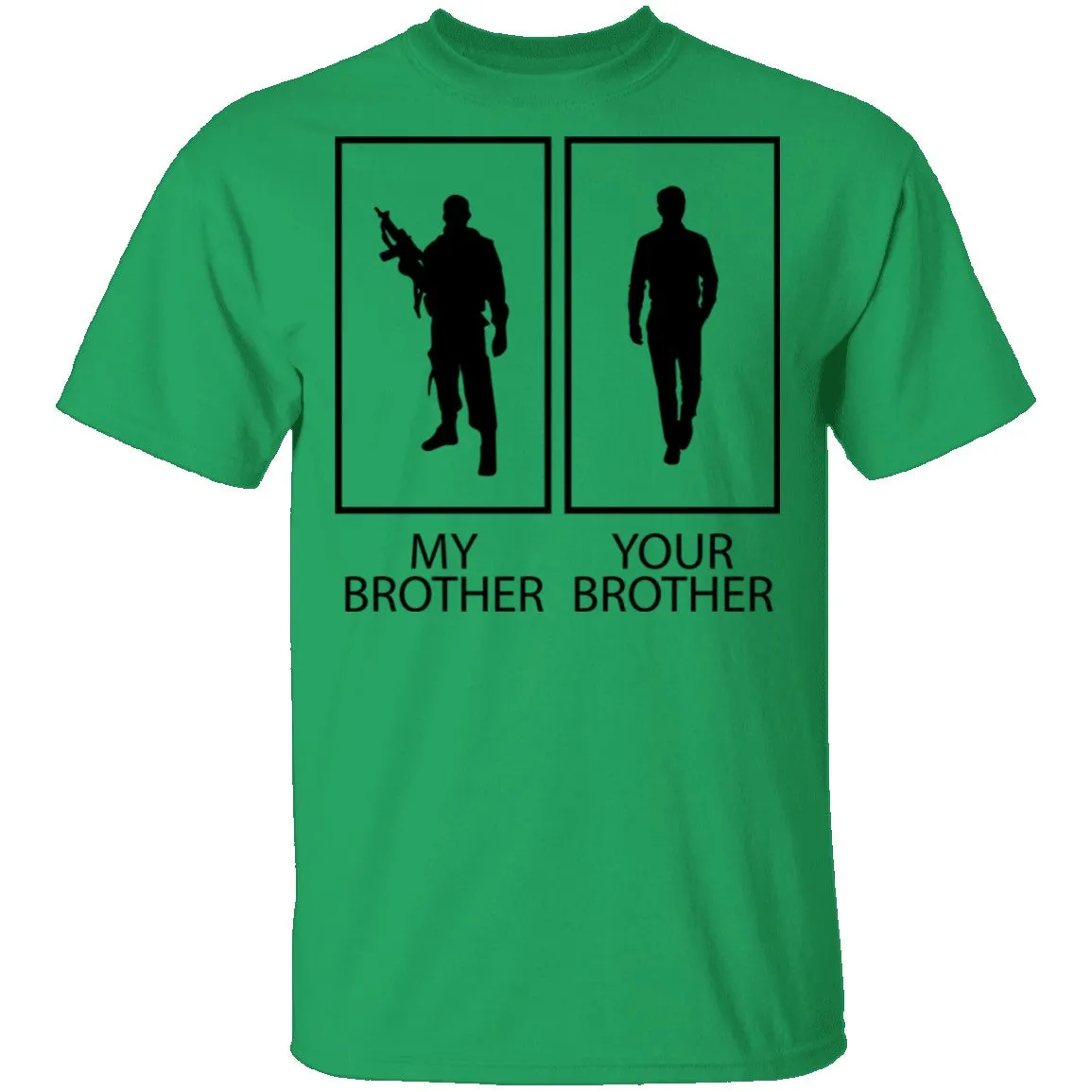My Brother T-Shirt