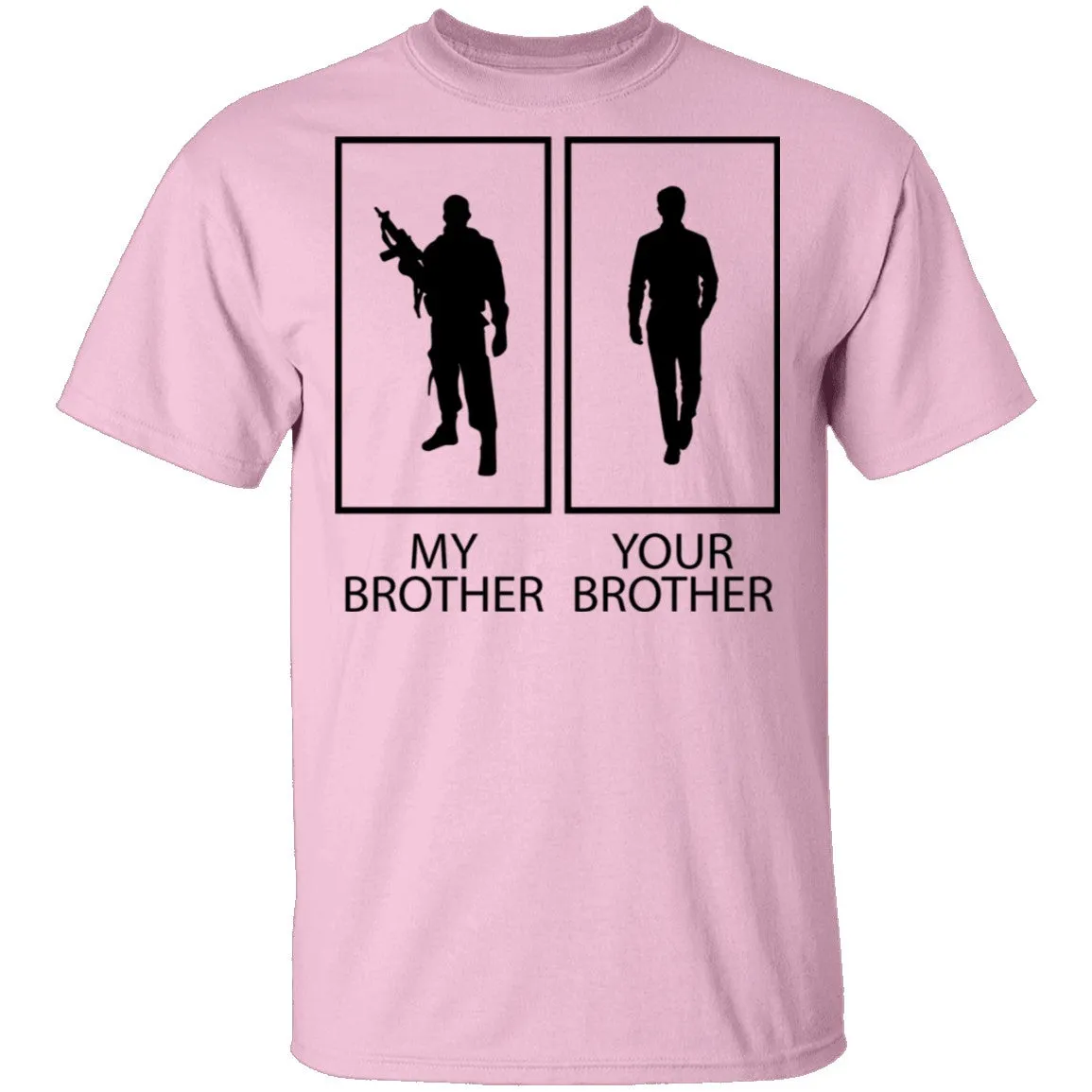 My Brother T-Shirt
