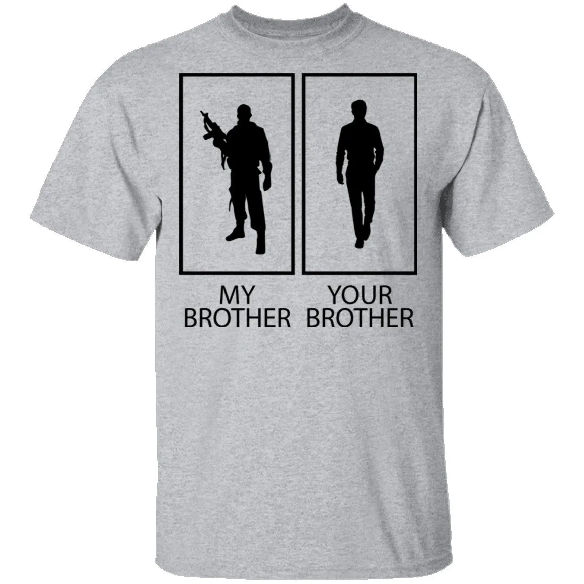 My Brother T-Shirt