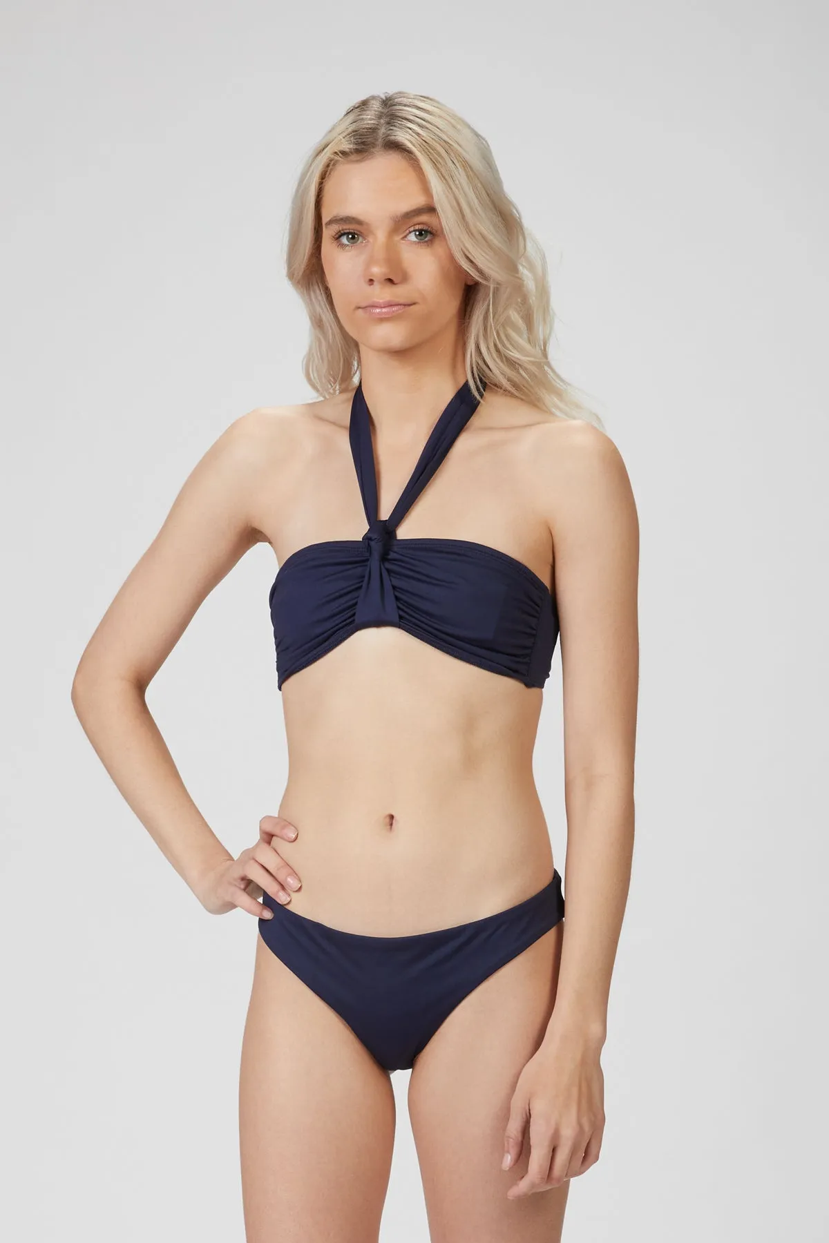 NAPLES BIKINI BOTTOMS