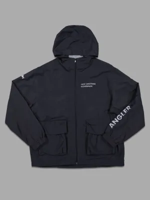 NAUTILUS WINDBREAKER - NAVY