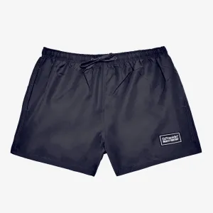 Navy Swim Short