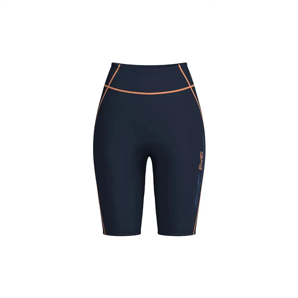 Neoprene Swim Shorts