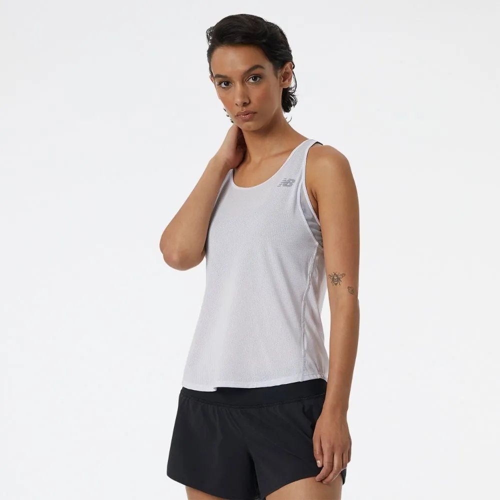 New Balance Women's Impact Run Tank