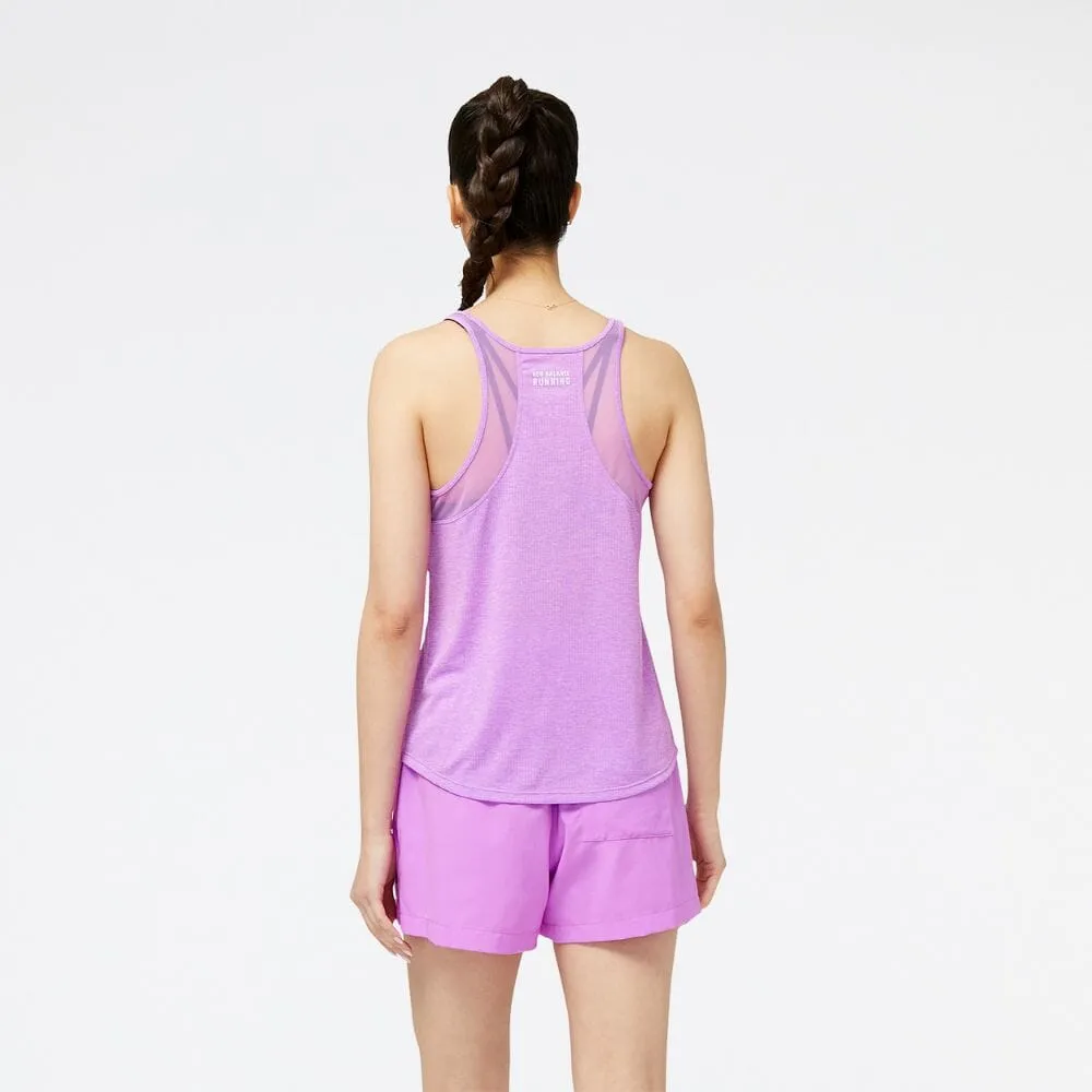 New Balance Women's Impact Run Tank