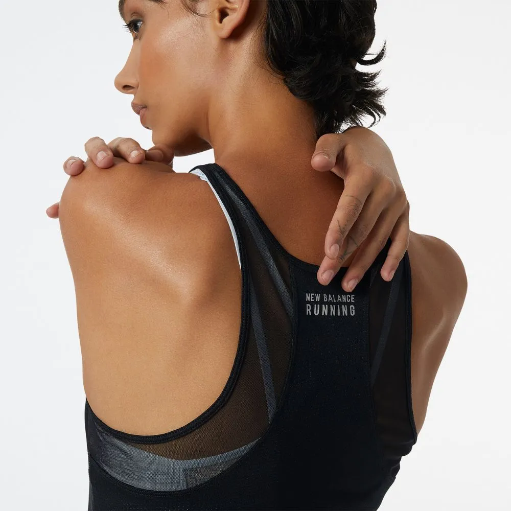 New Balance Women's Impact Run Tank