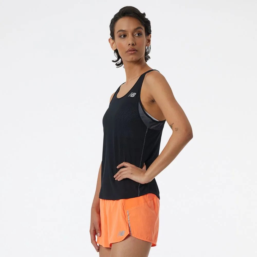 New Balance Women's Impact Run Tank