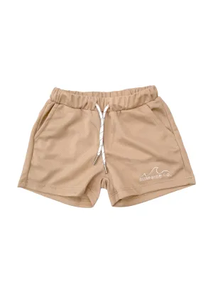 NEW! Sand Basketball/ Athletic Shorts