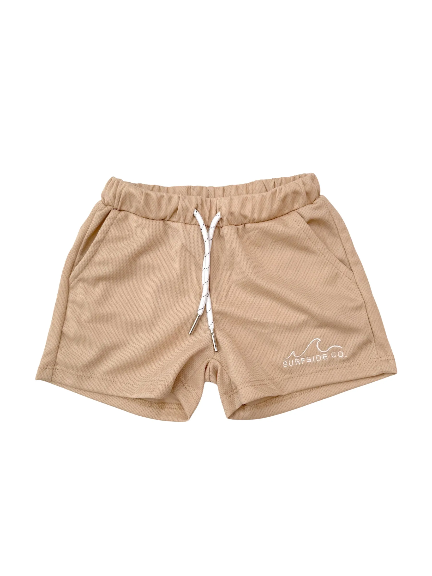 NEW! Sand Basketball/ Athletic Shorts