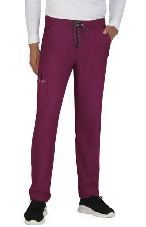 Next Gen 609 Make it Happen Pants Wine