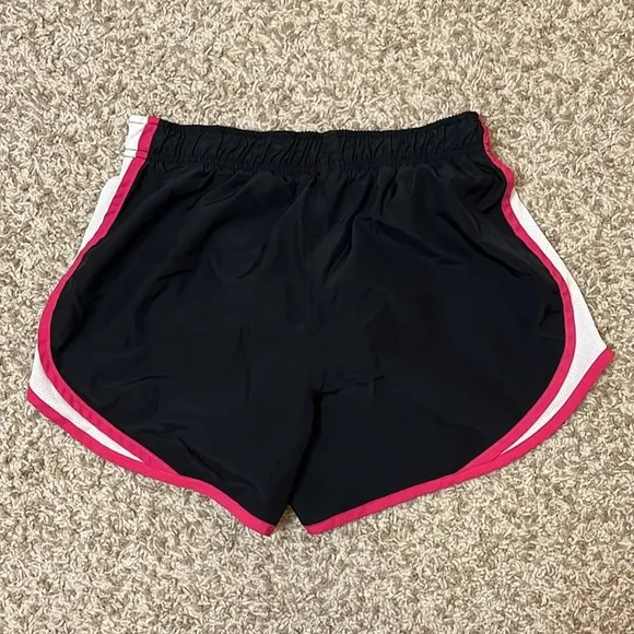 Nike and Capelli Sport Shorts Bundle - Size XS