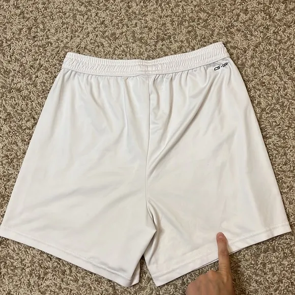 Nike and Capelli Sport Shorts Bundle - Size XS