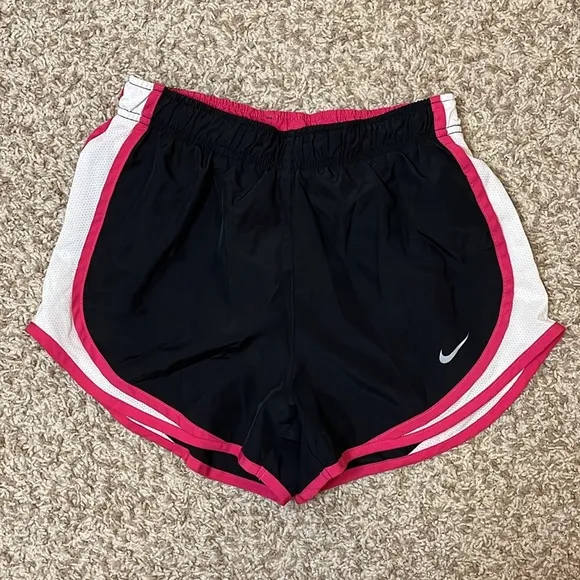 Nike and Capelli Sport Shorts Bundle - Size XS