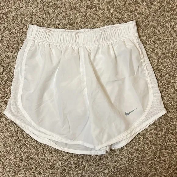 Nike and Capelli Sport Shorts Bundle - Size XS