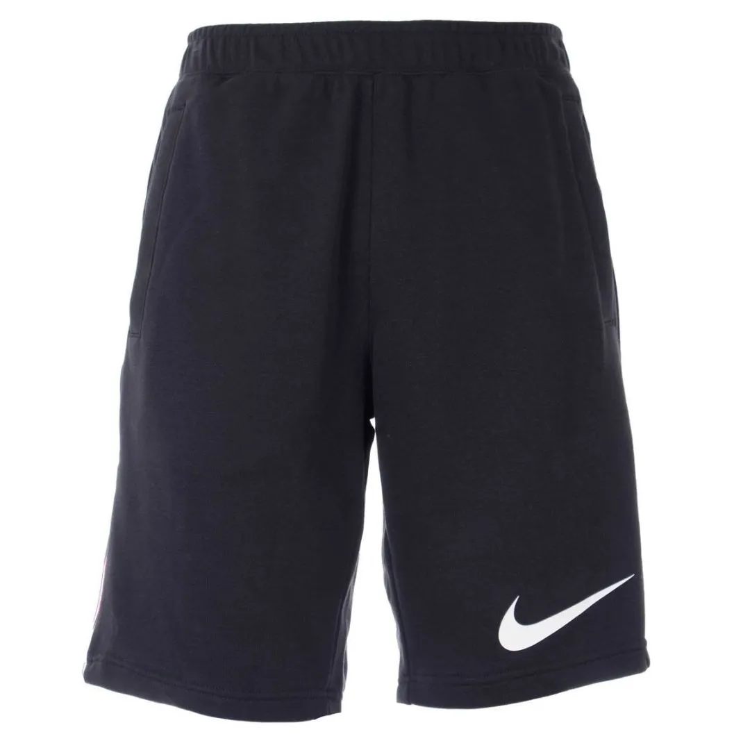 Nike Mens FJ5317 010 Shorts Black