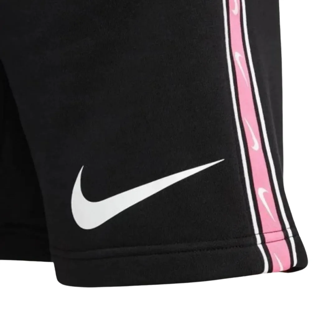 Nike Mens FJ5317 010 Shorts Black