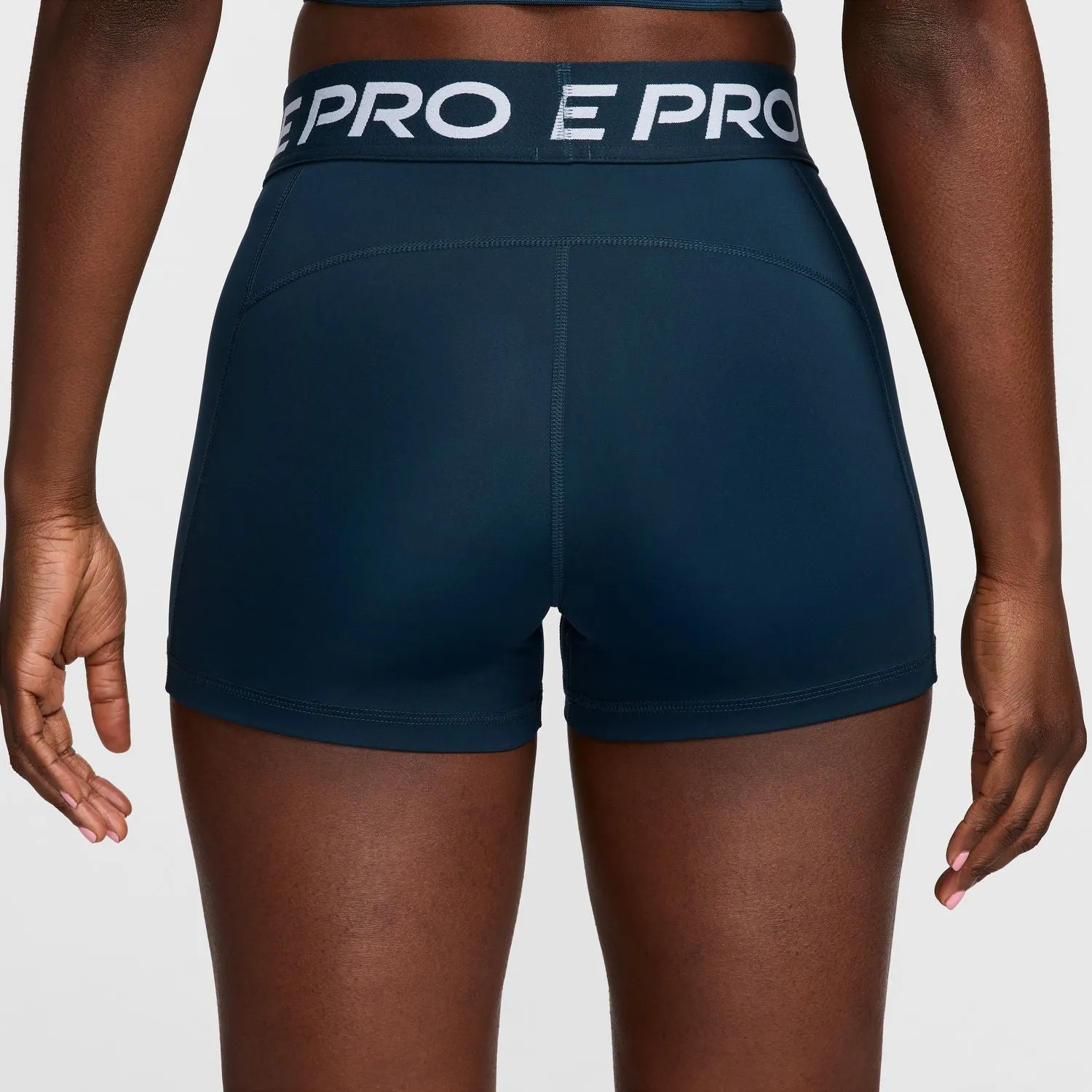 Nike Pro 365 3" Short - Womens
