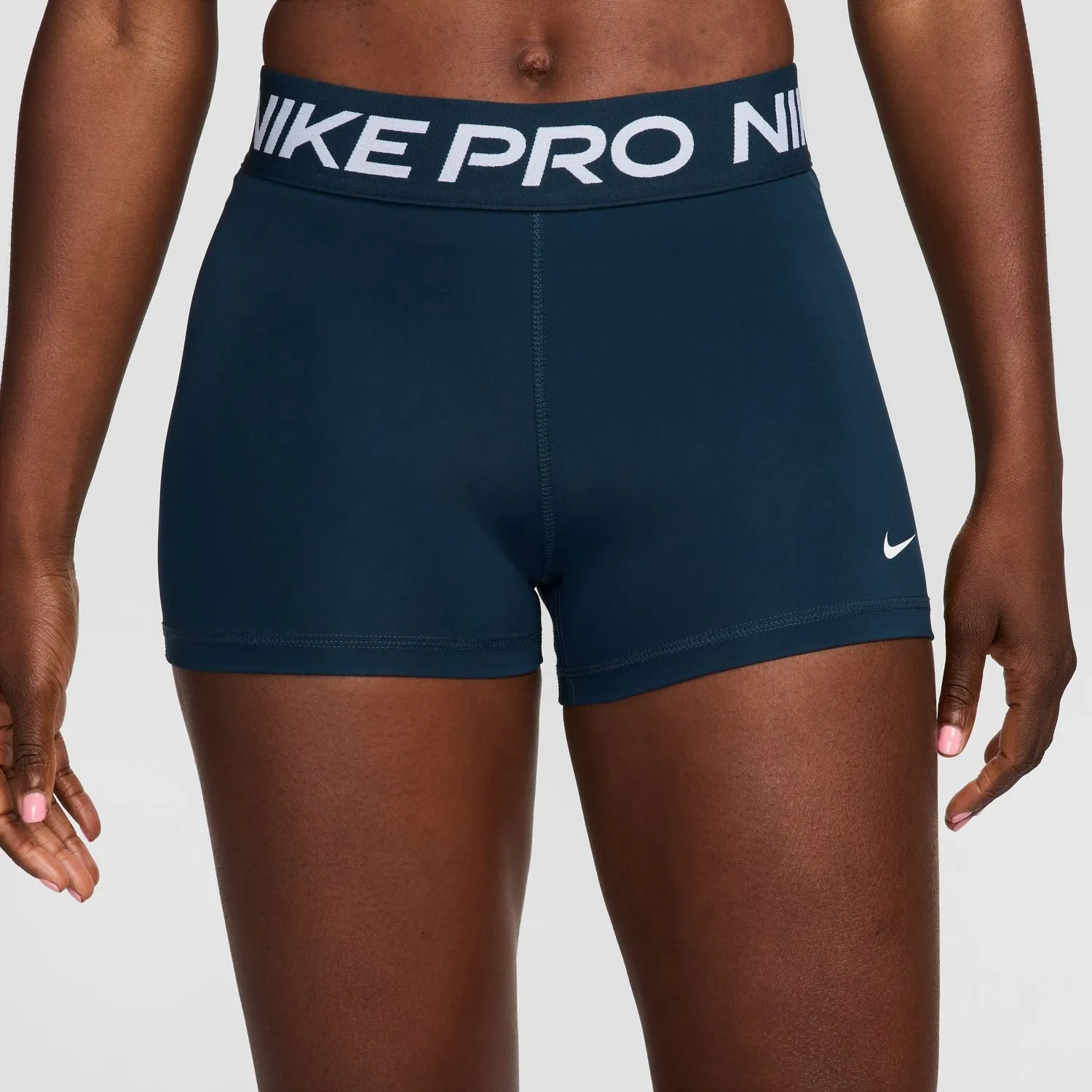 Nike Pro 365 3" Short - Womens