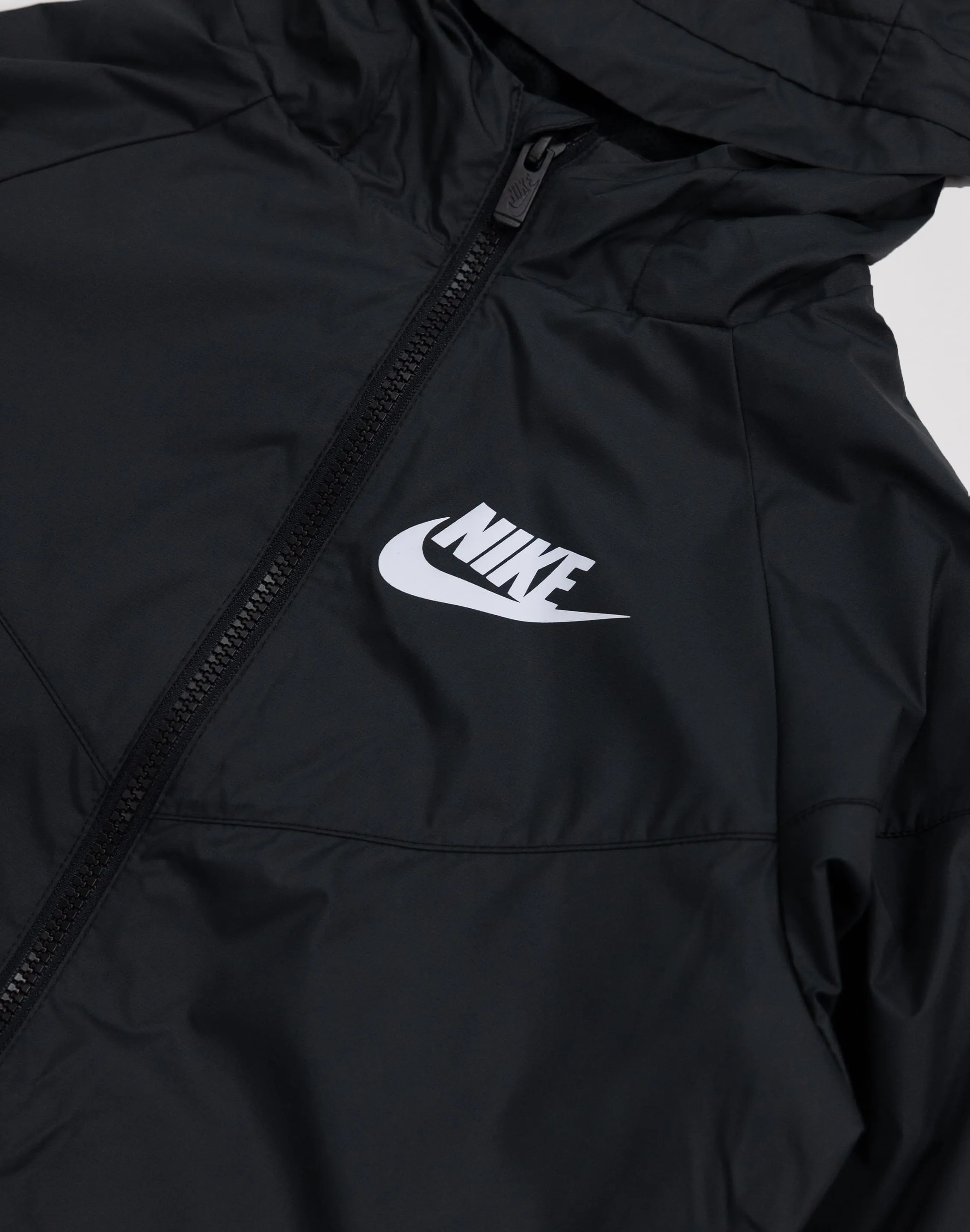 Nike Windrunner Hooded Jacket Grade-School