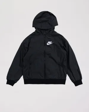 Nike Windrunner Hooded Jacket Grade-School