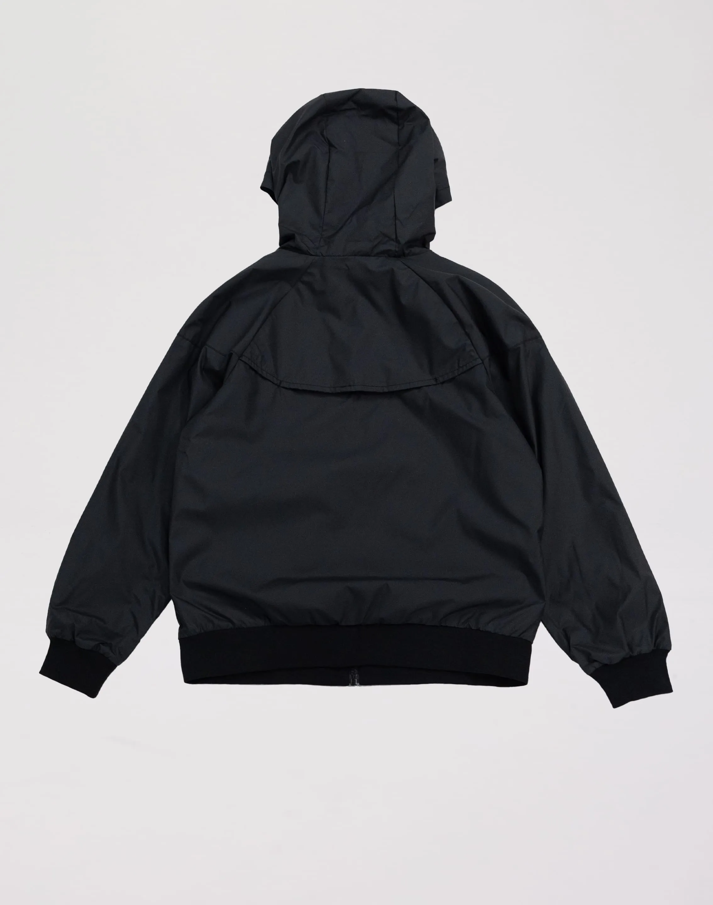 Nike Windrunner Hooded Jacket Grade-School