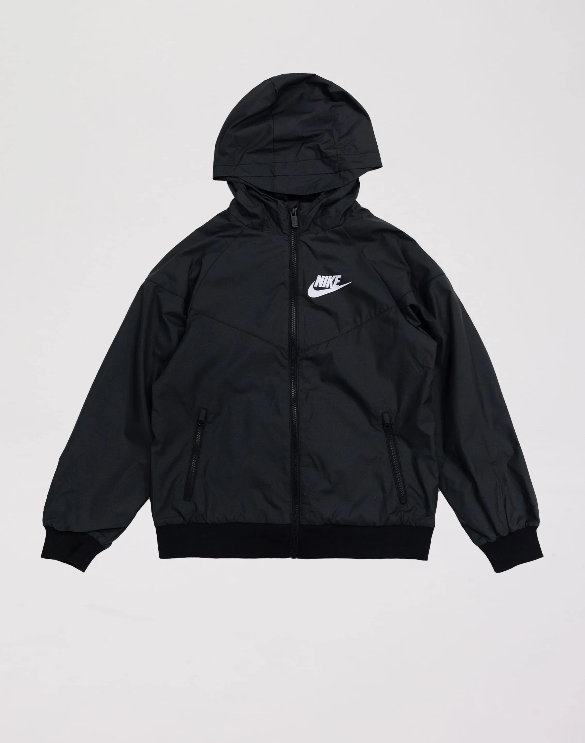 Nike Windrunner Hooded Jacket Grade-School