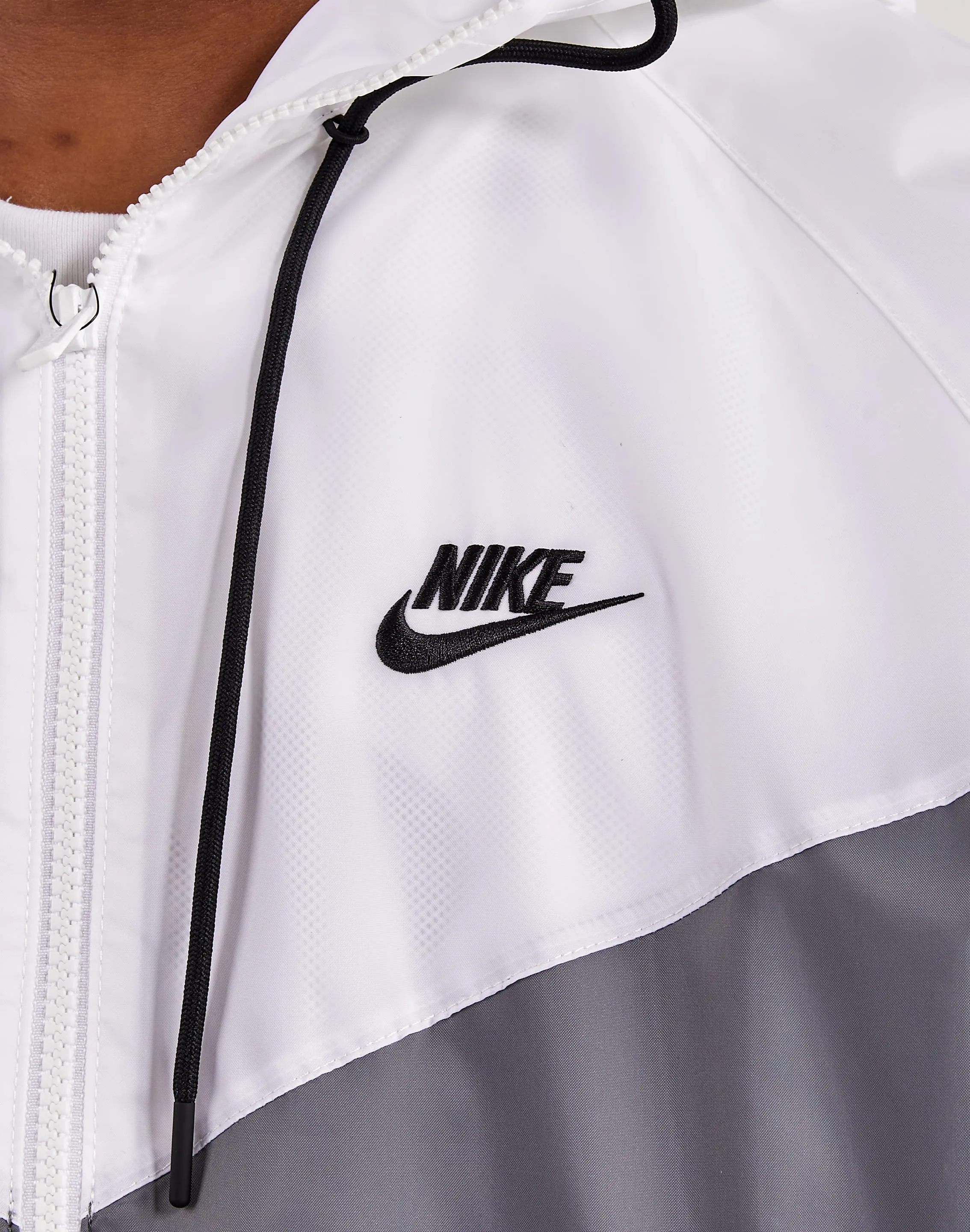 Nike Windrunner Hooded Jacket