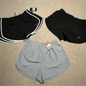 Nike Women’s Running Shorts