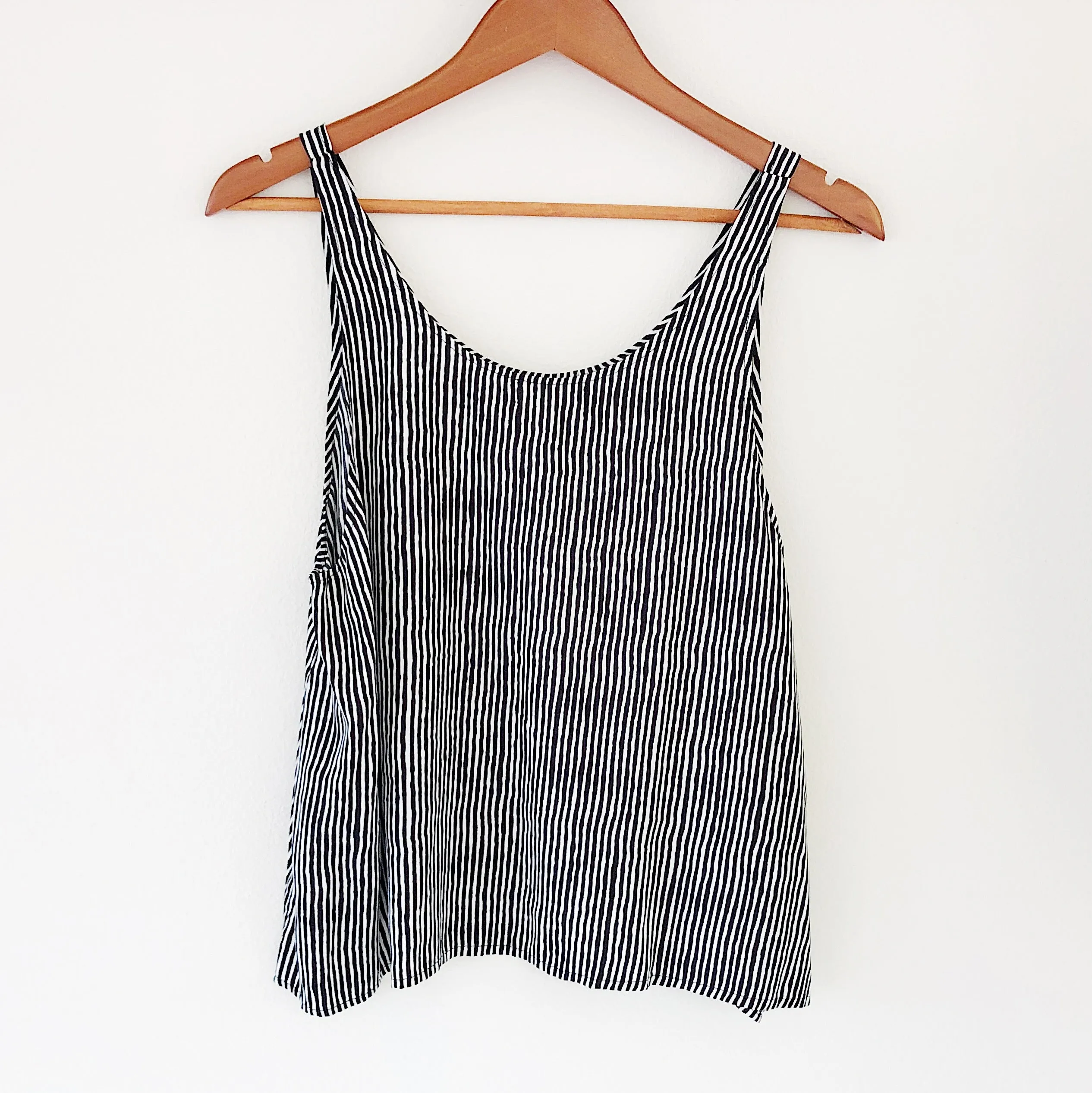 NOEMIE IN STRIPE